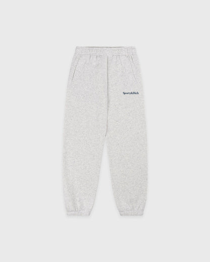Vendome LA Kids Sweatpant - Heather Gray