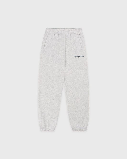 Vendome LA Kids Sweatpant - Heather Gray