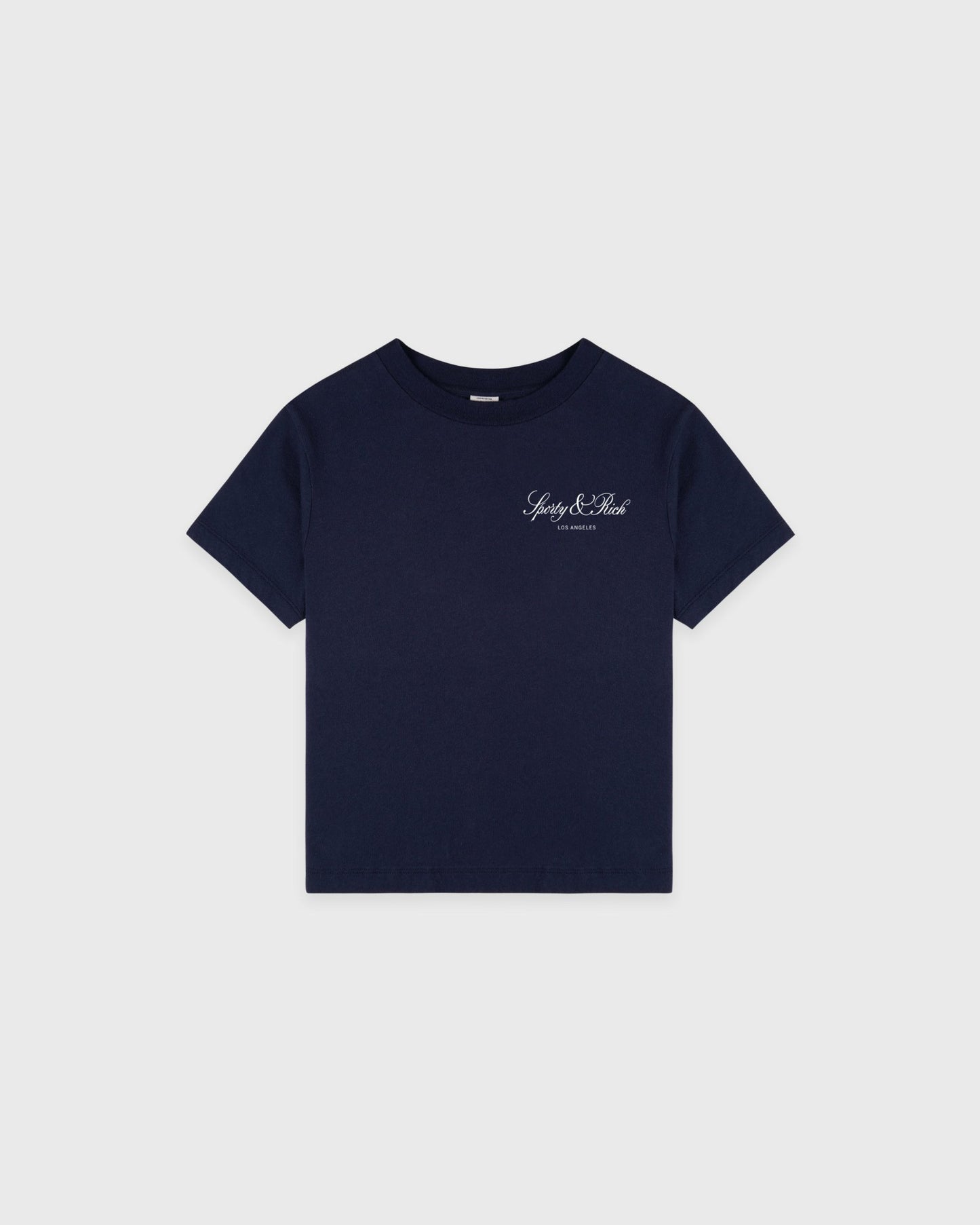 Vendome LA Kids T-Shirt - Dark Navy
