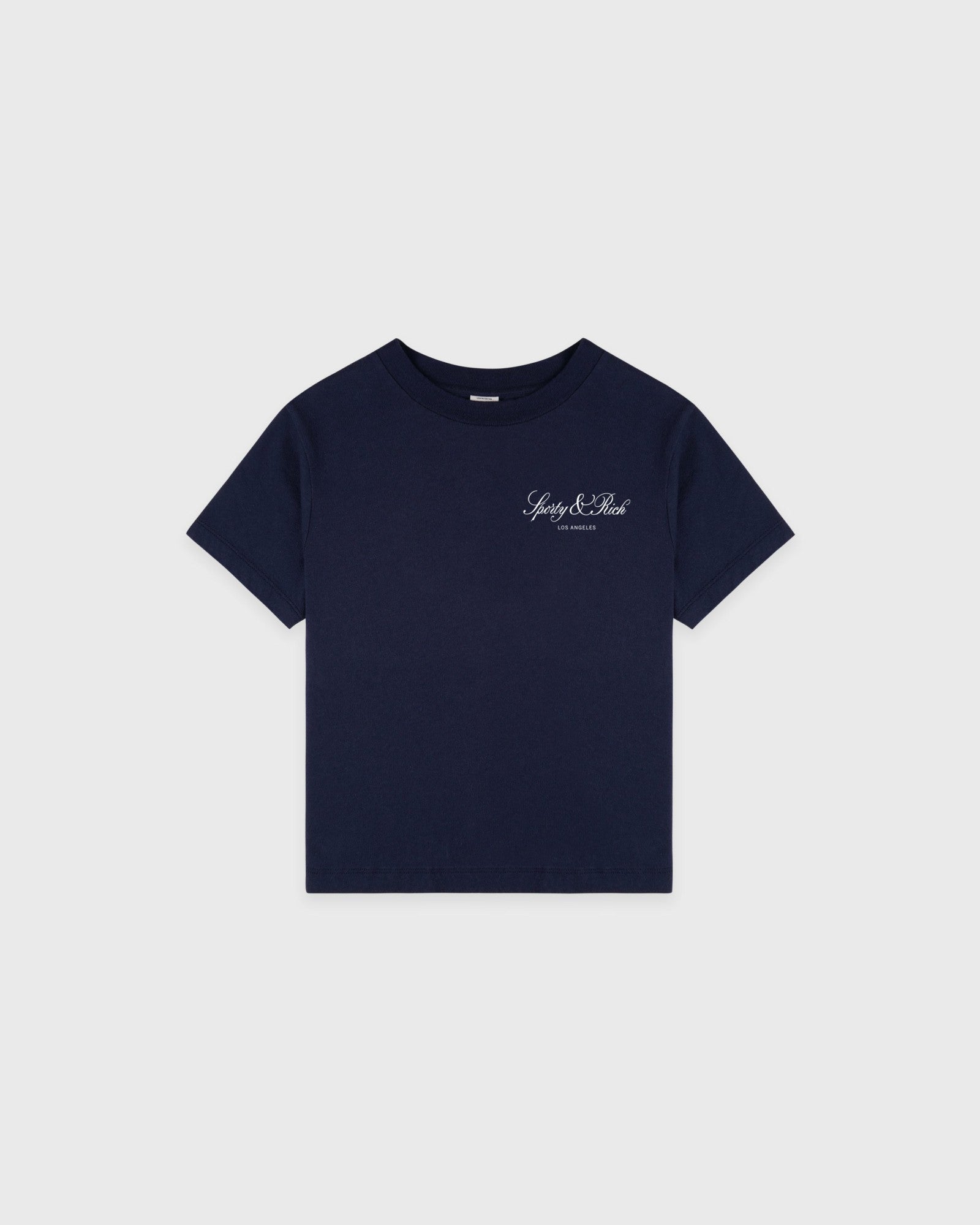 Vendome LA Kids T-Shirt - Dark Navy