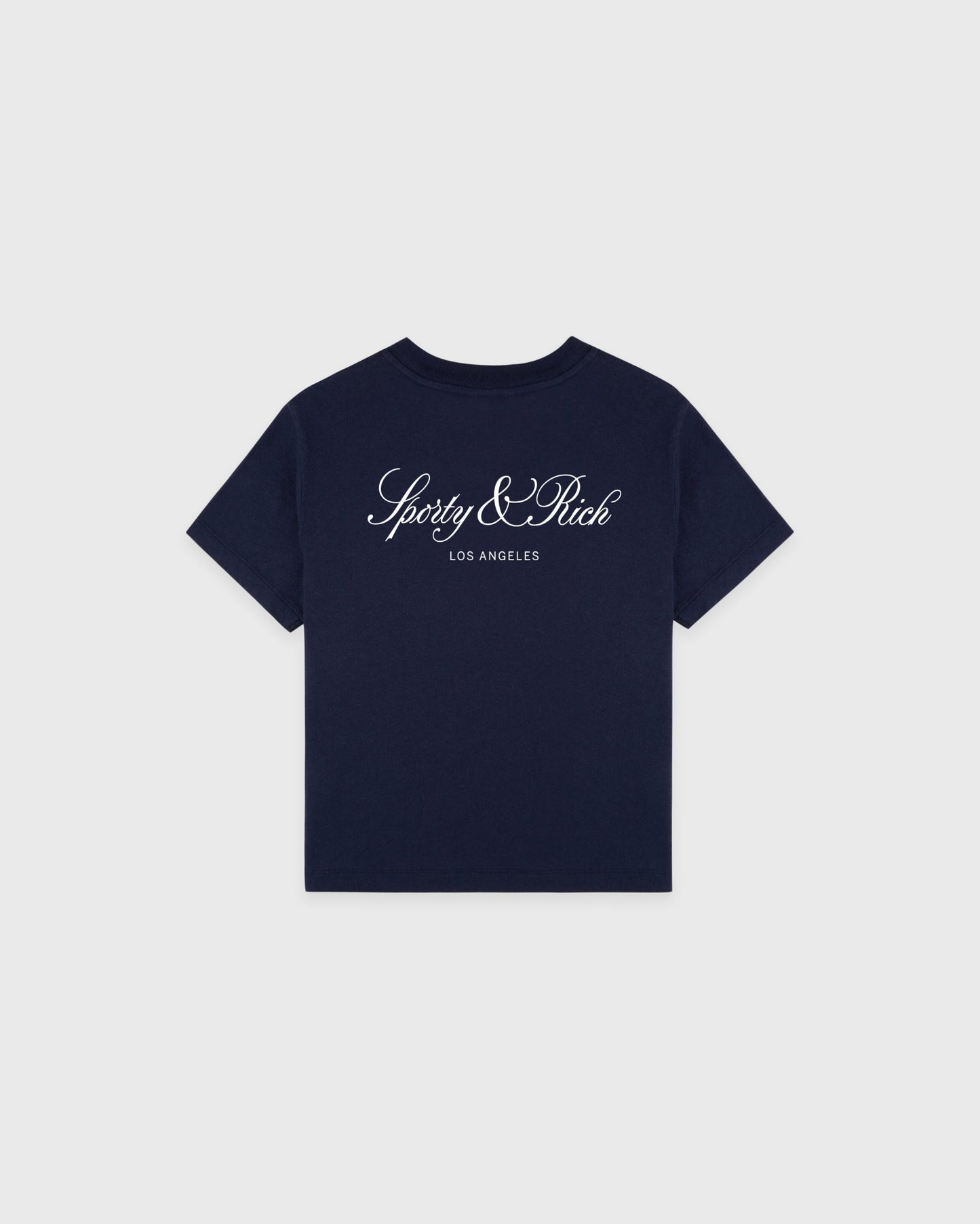 Vendome LA Kids T-Shirt - Dark Navy