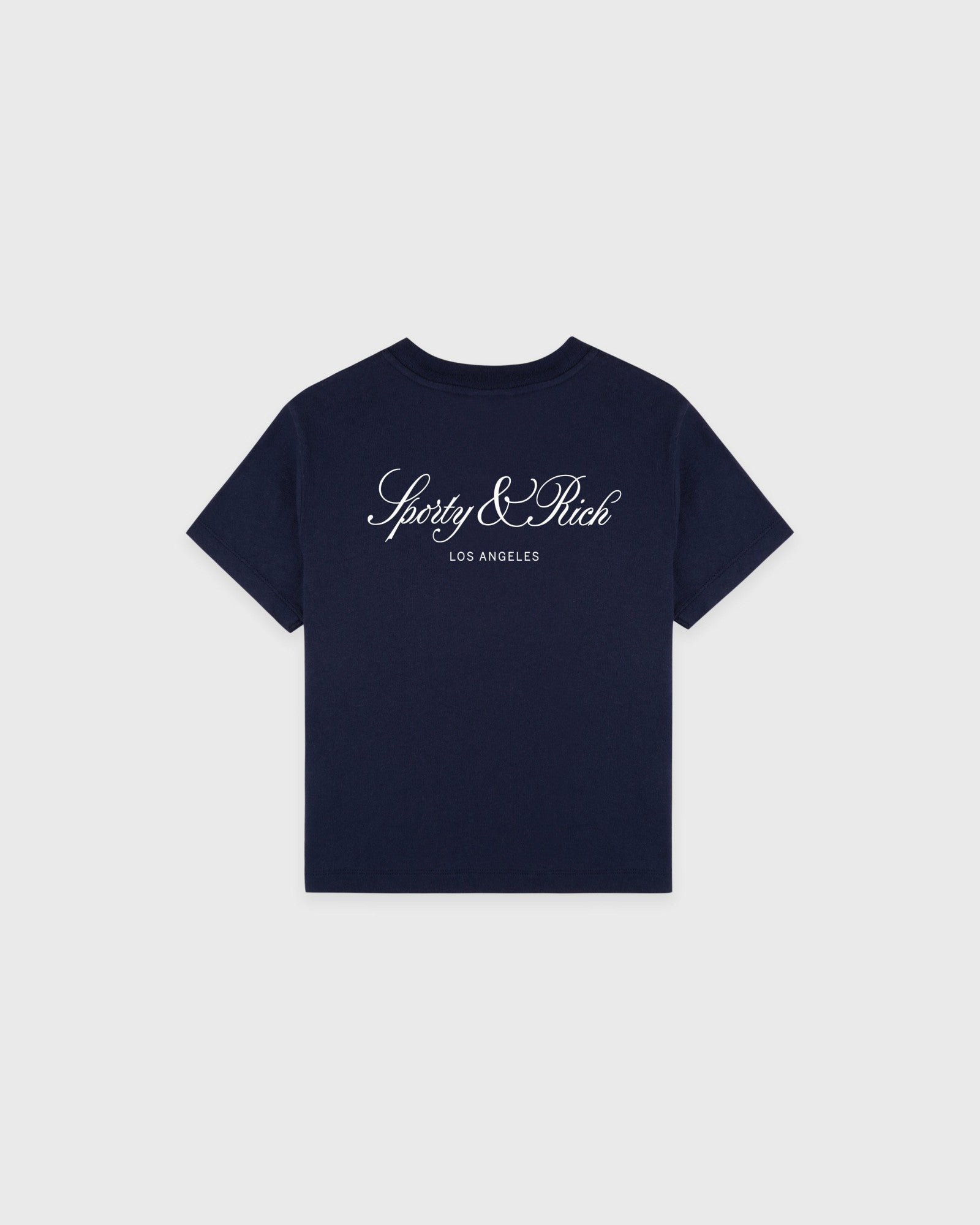 Vendome LA Kids T-Shirt - Dark Navy