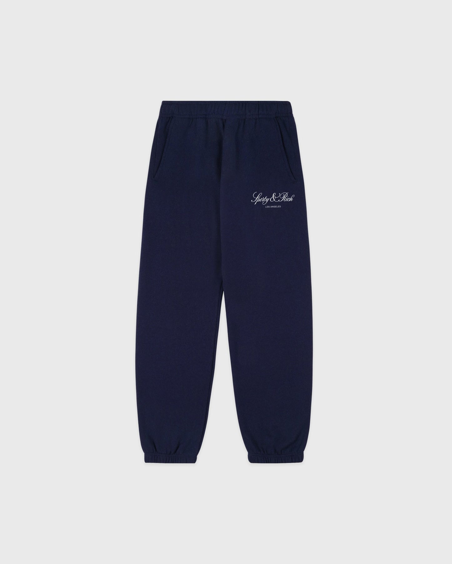 Vendome LA Kids Sweatpant - Dark Navy