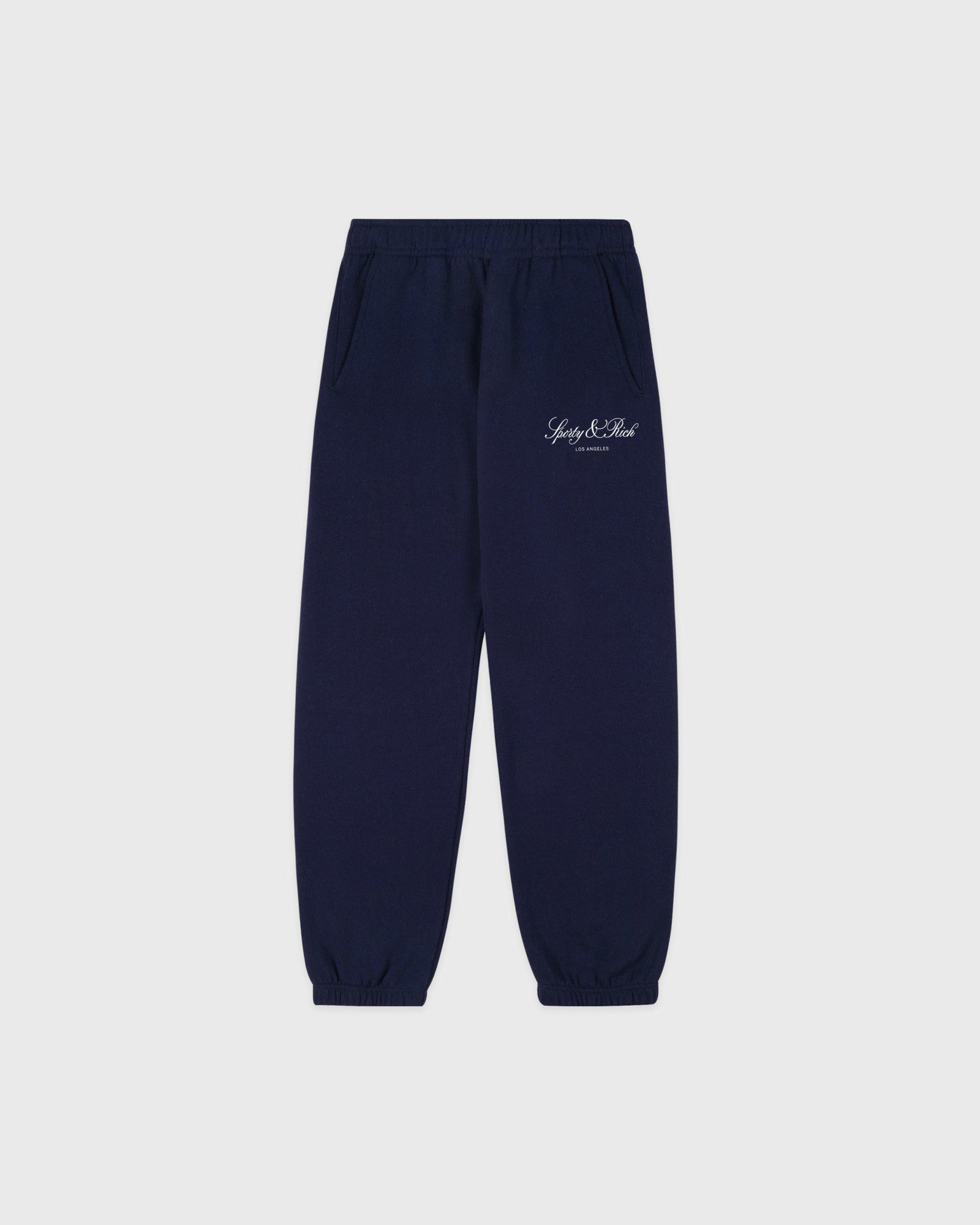 Vendome LA Kids Sweatpant - Dark Navy