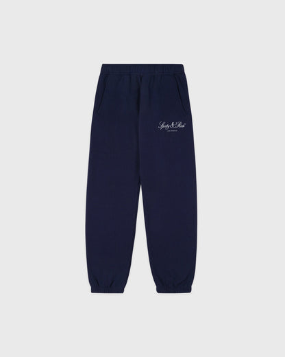 Vendome LA Kids Sweatpant - Dark Navy