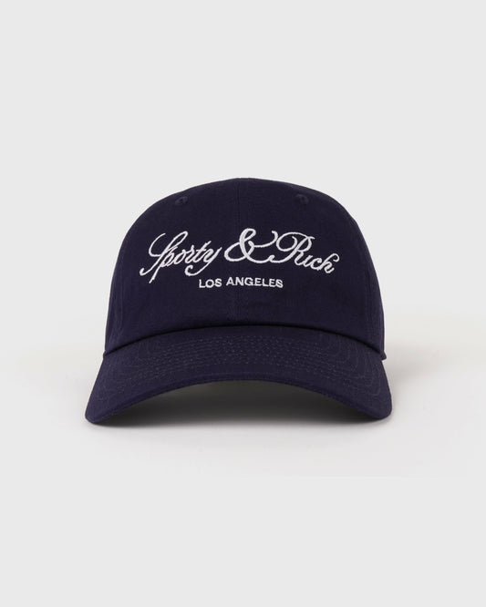Vendome LA Kids Hat - Dark Navy
