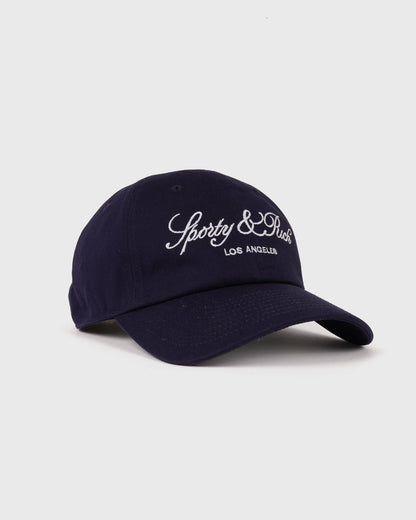 Vendome LA Kids Hat - Dark Navy