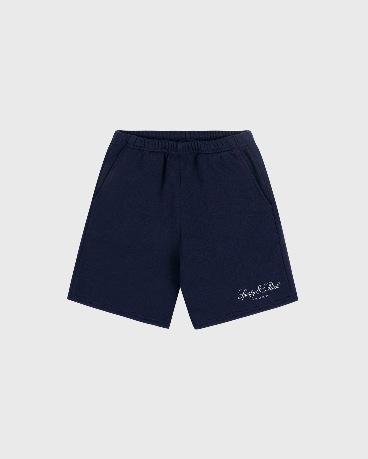 Vendome LA Kids Gym Short - Dark Navy
