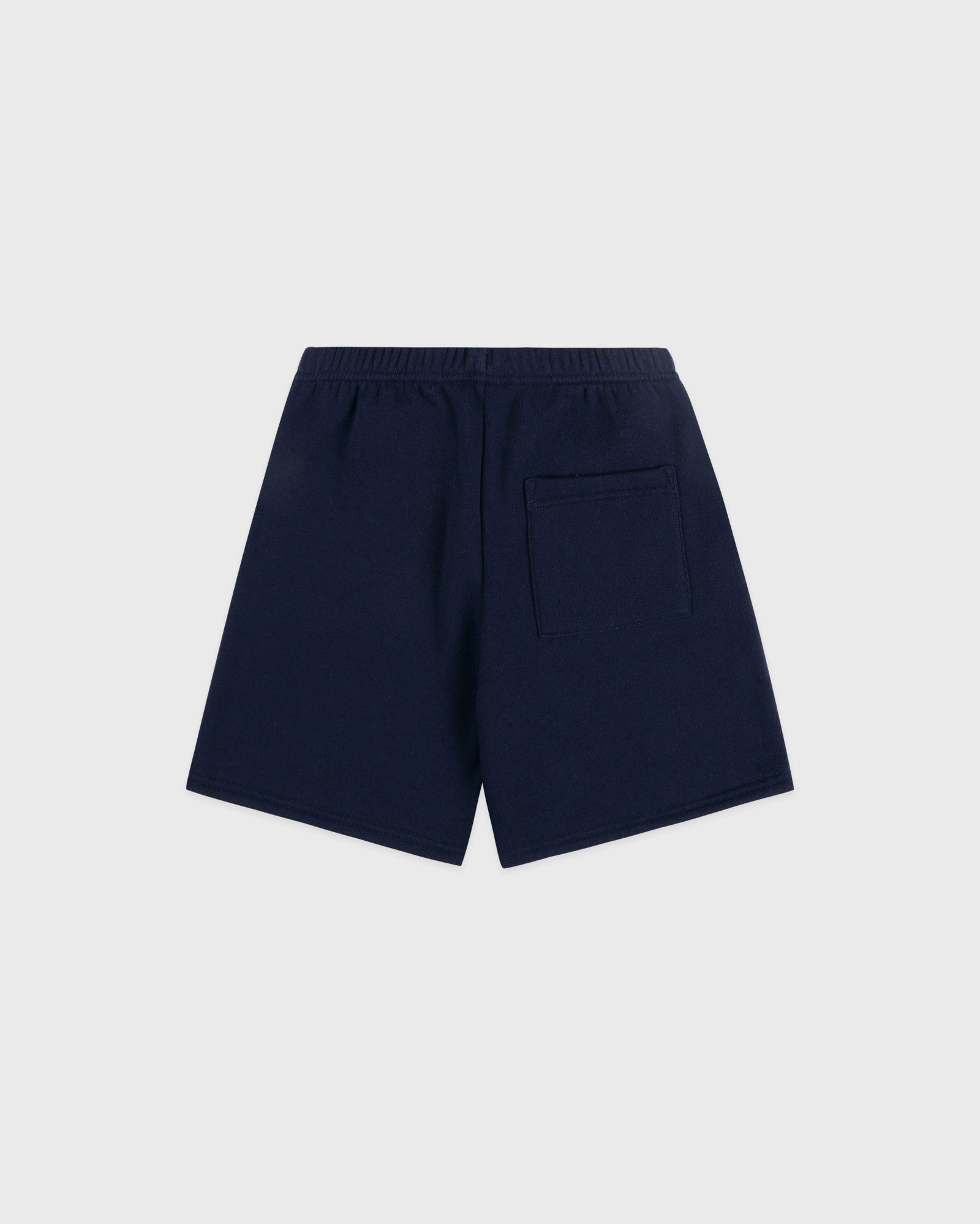 Vendome LA Kids Gym Short - Dark Navy
