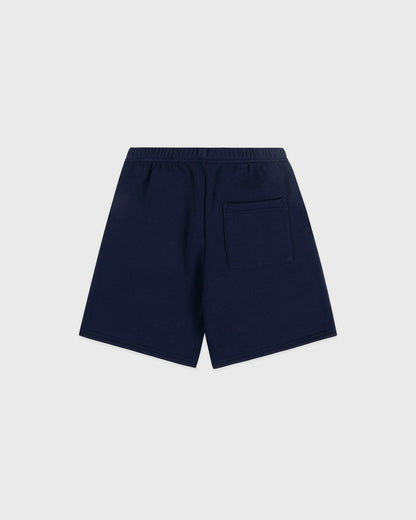 Vendome LA Kids Gym Short - Dark Navy