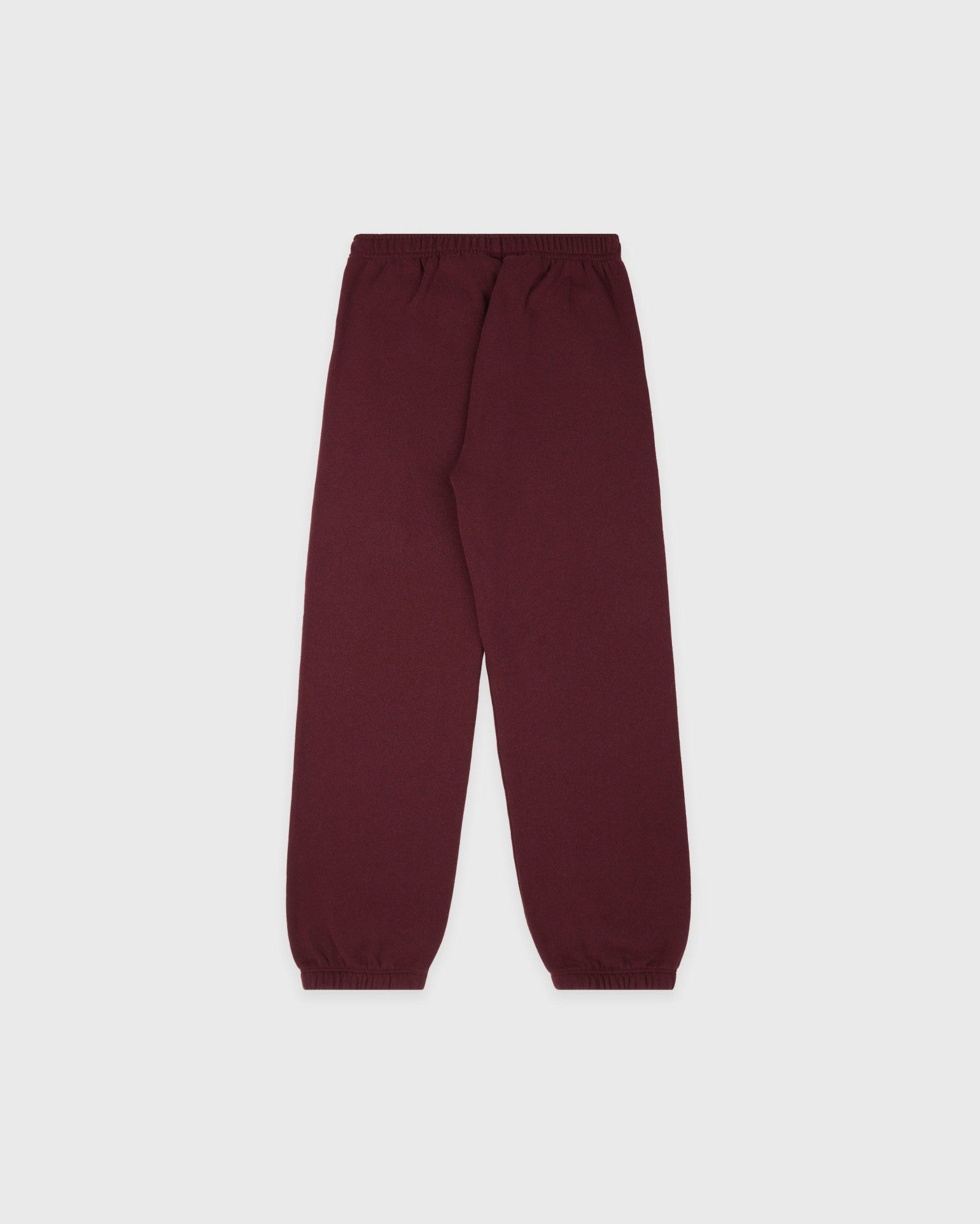 Syracuse Kids Sweatpant - Bordeaux