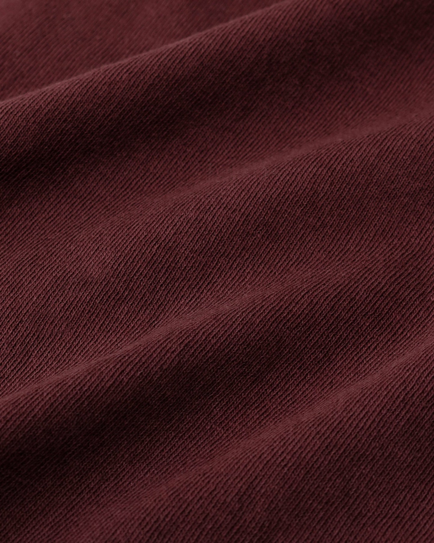 Syracuse Kids Sweatpant - Bordeaux