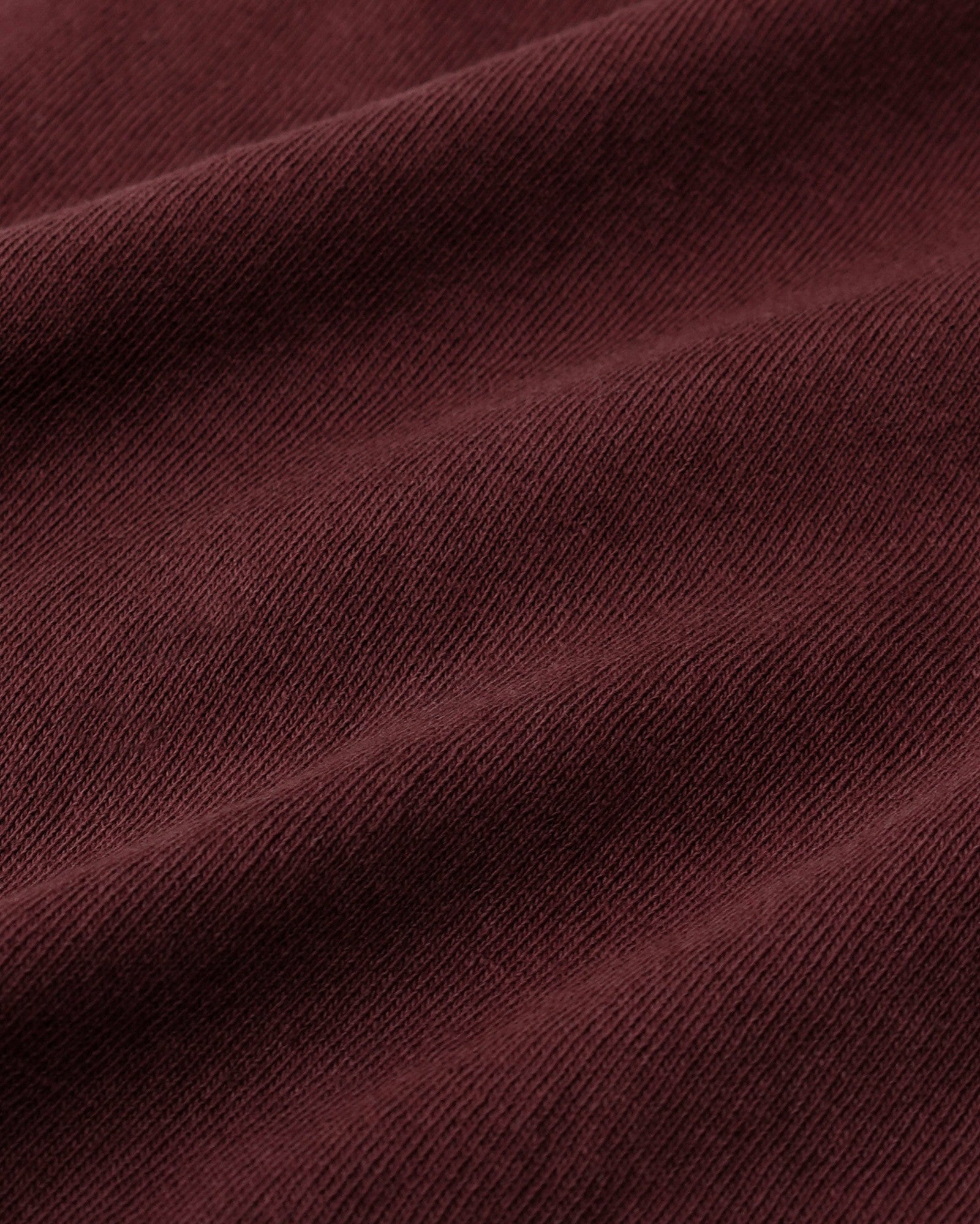 Syracuse Kids Sweatpant - Bordeaux