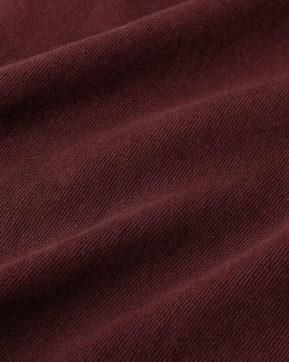 Syracuse Kids Sweatpant - Bordeaux