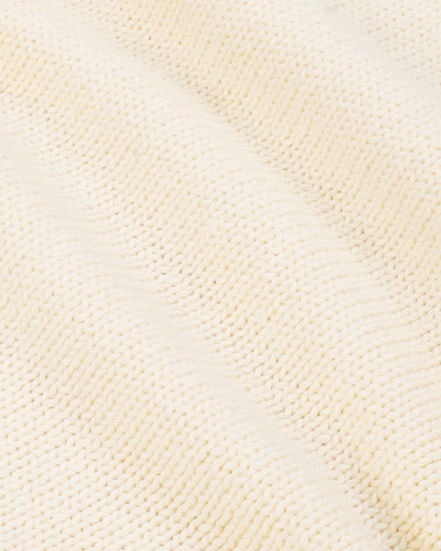 Syracuse Kids Knitted Sweater - Ecru