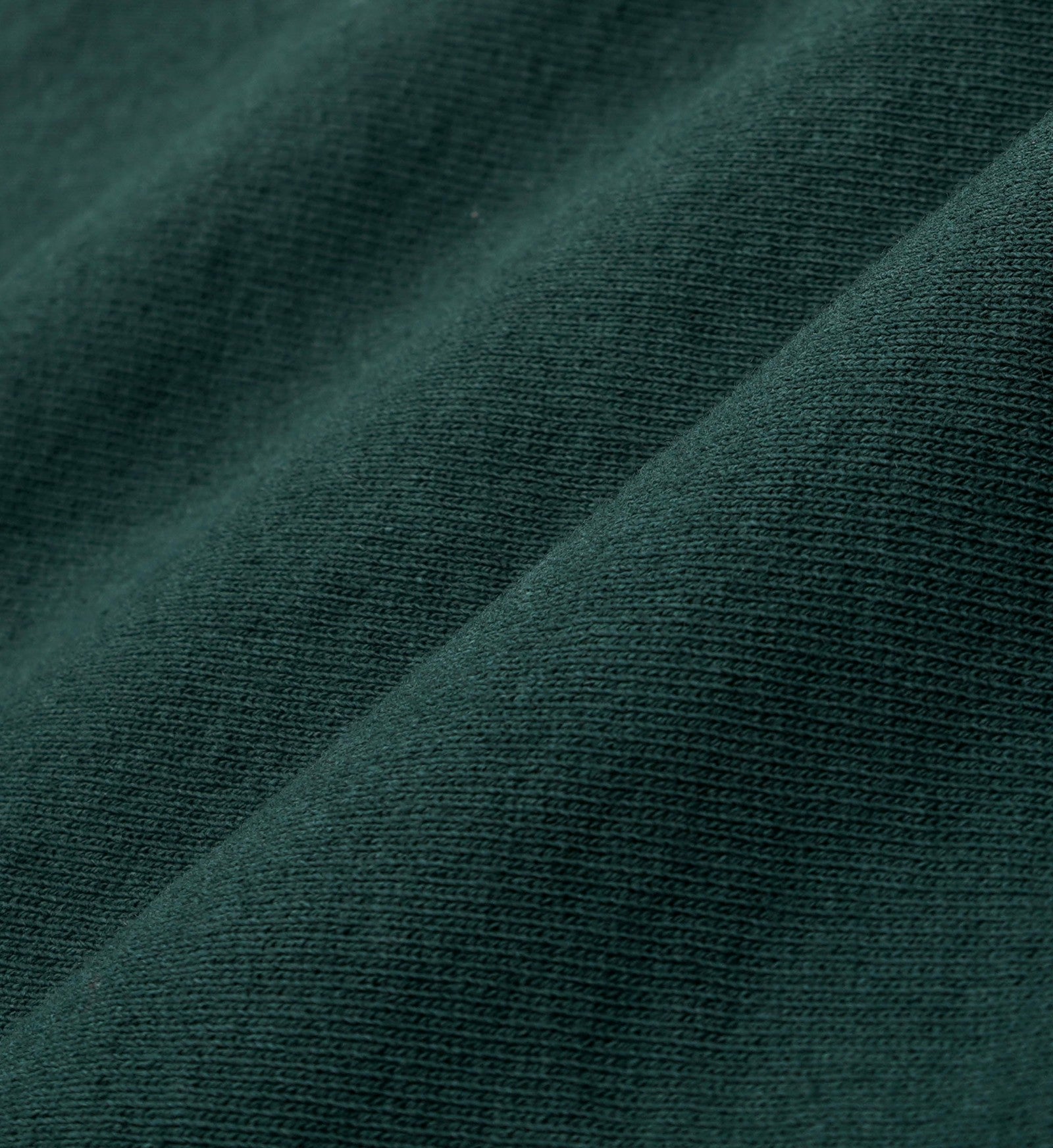 NY 94 Kids Crewneck - Forest/White