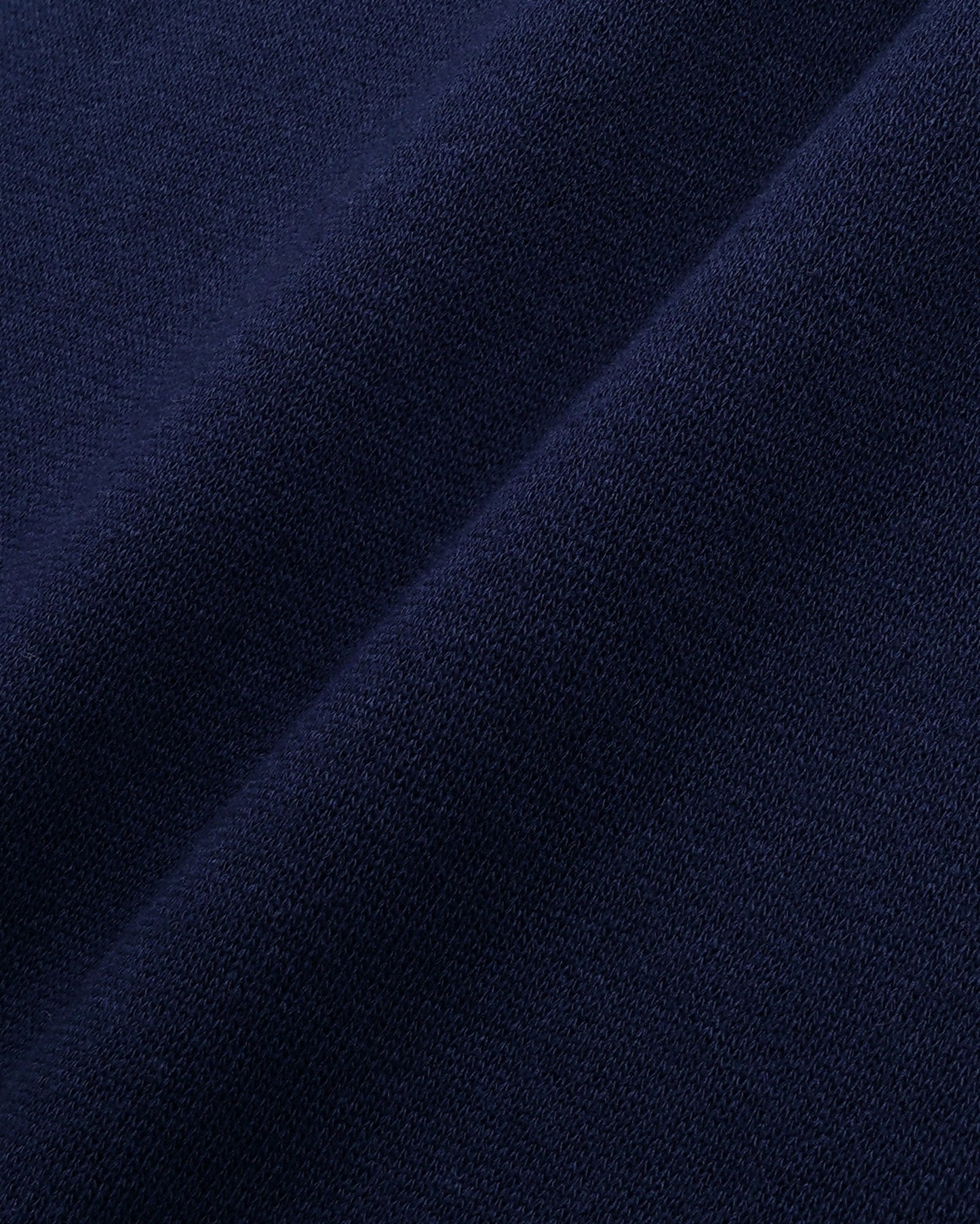 Wellness Ivy Kids Crewneck - Navy/White