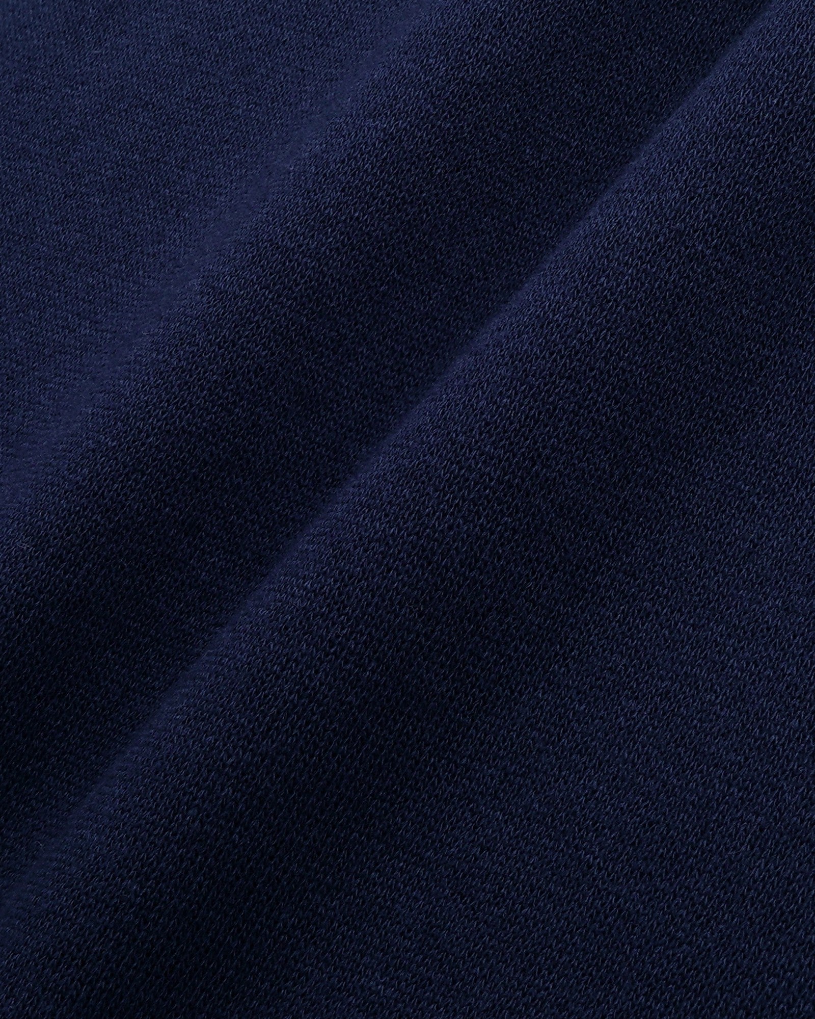 Wellness Ivy Kids Crewneck - Navy/White