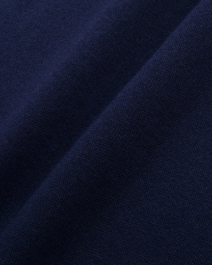 Play Tennis Kids Hoodie - Navy/White