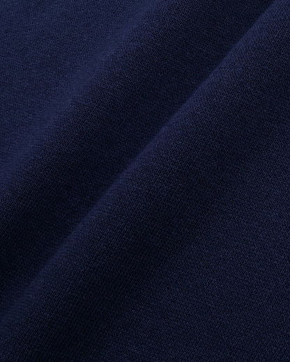NY Health Crest Kids Hoodie - Navy
