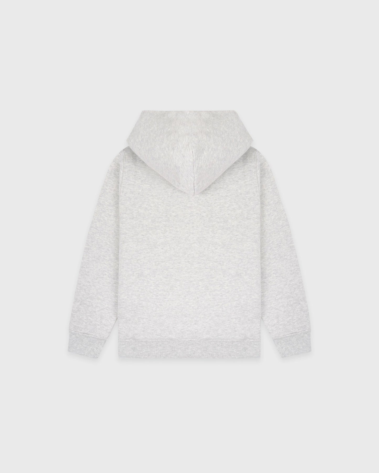 SRHWC Kids Hoodie - Heather Gray/Navy