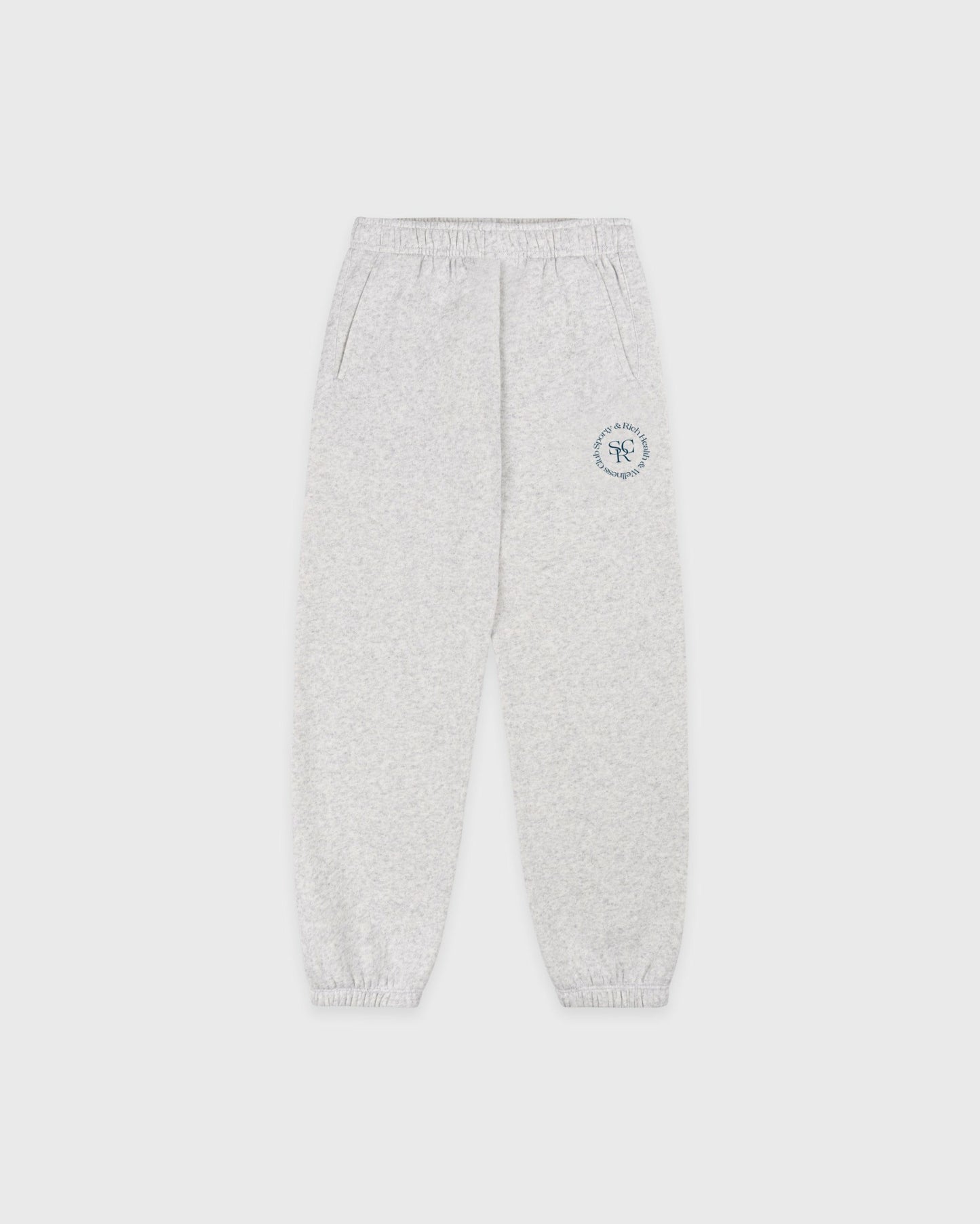 SRHWC Kids Sweatpant - Heather Gray