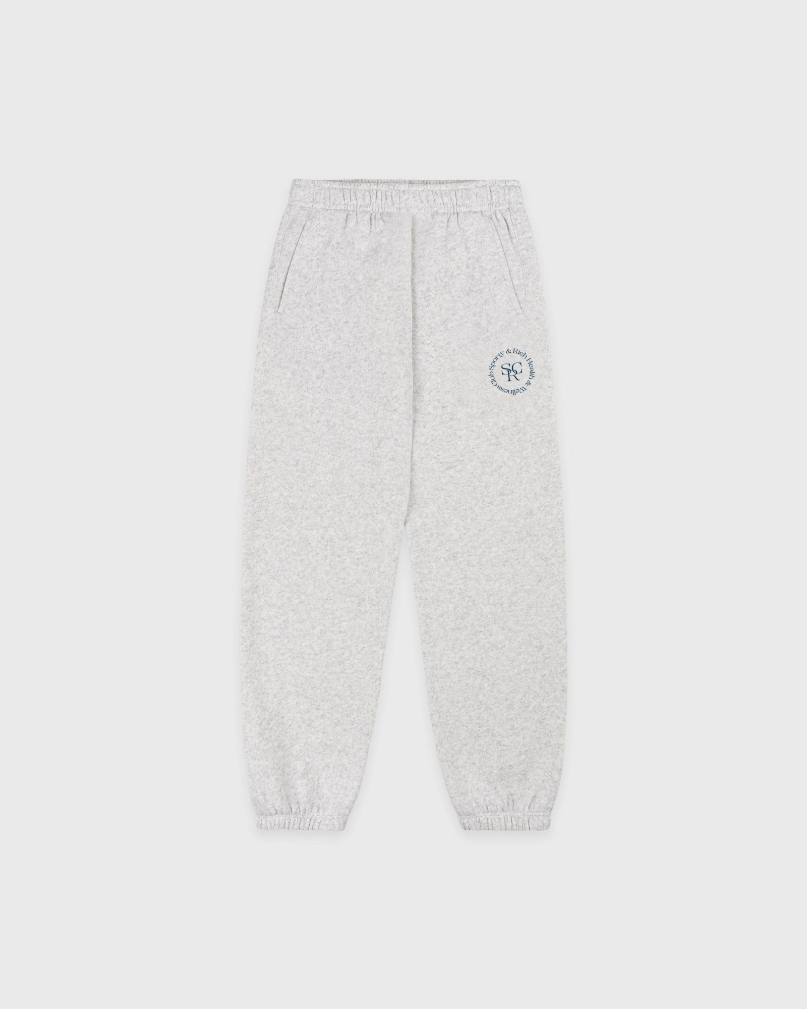SRHWC Kids Sweatpant - Heather Gray