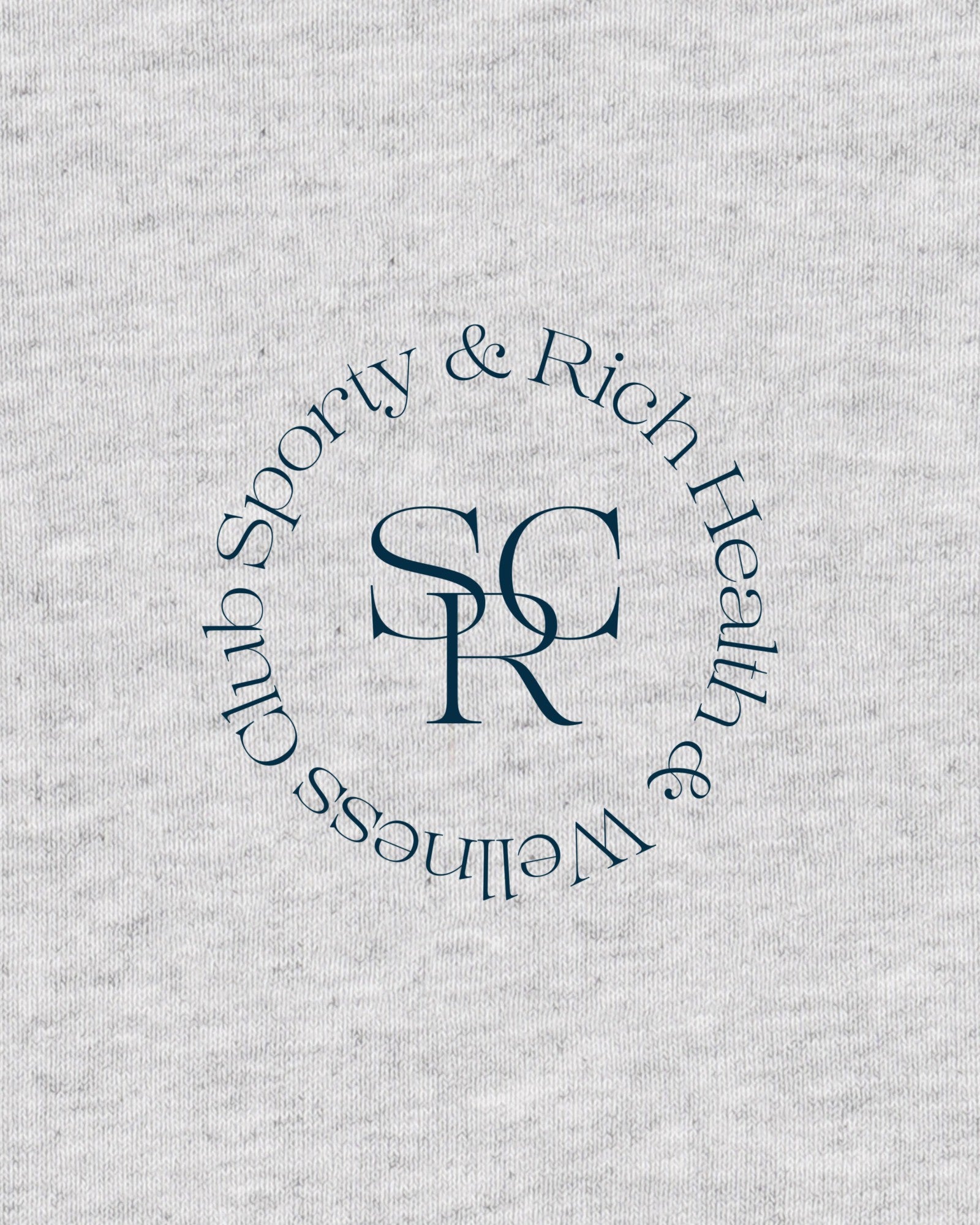 SRHWC Kids Sweatpant - Heather Gray