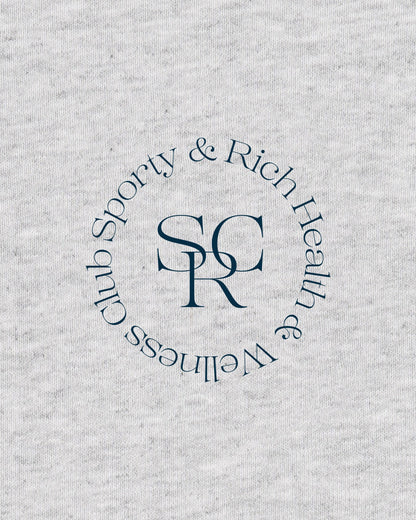 SRHWC Kids Sweatpant - Heather Gray