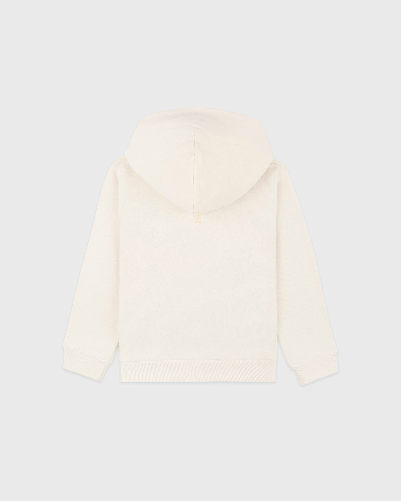 SRHWC Kids Hoodie - Cream/Navy
