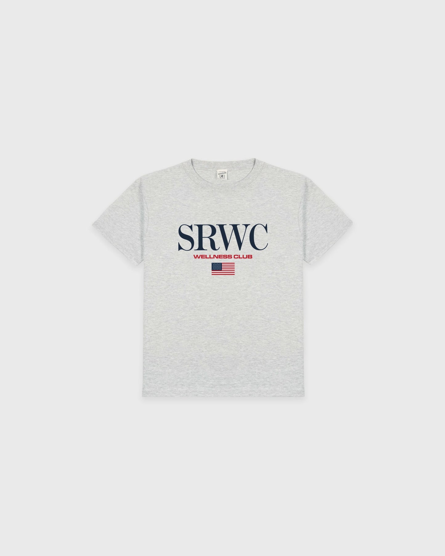 Nautical Kids T-Shirt - Heather Gray