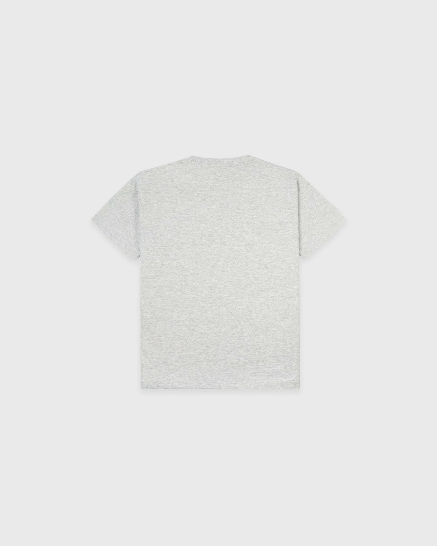 Nautical Kids T-Shirt - Heather Gray