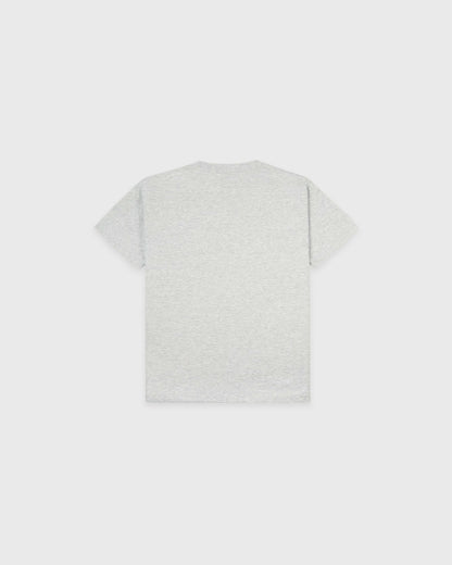 Nautical Kids T-Shirt - Heather Gray