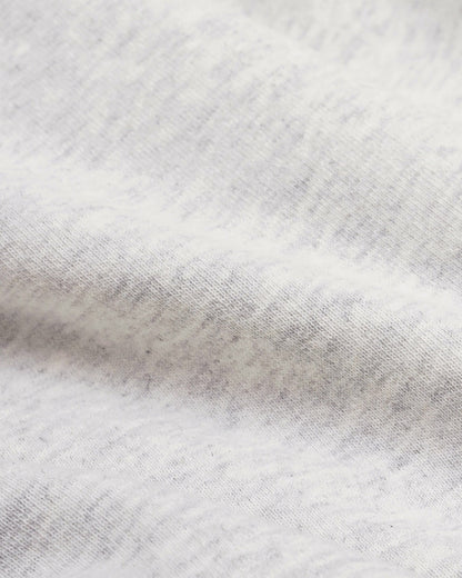 Nautical Kids Crewneck - Heather Gray