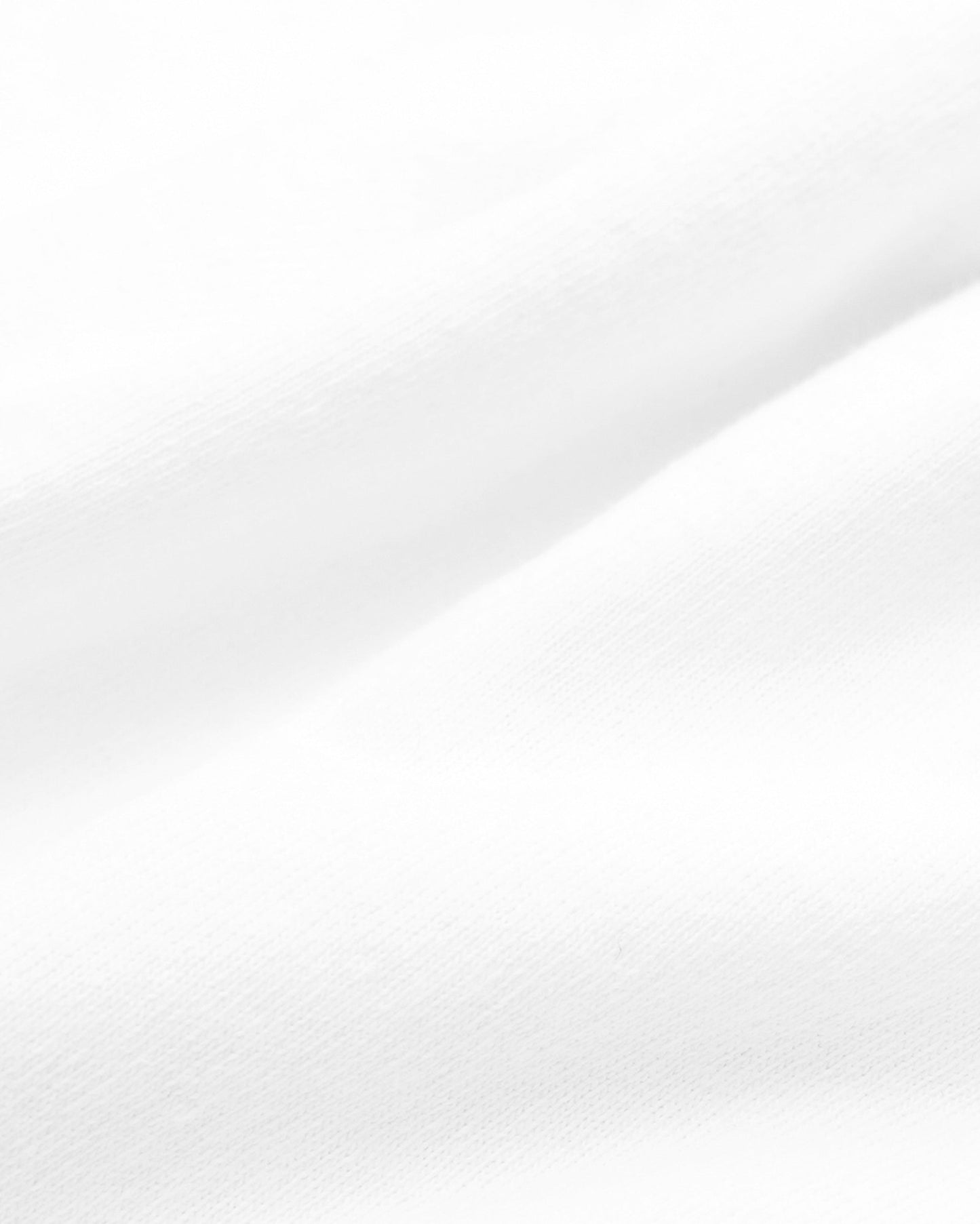 Nautical Kids Crewneck - White