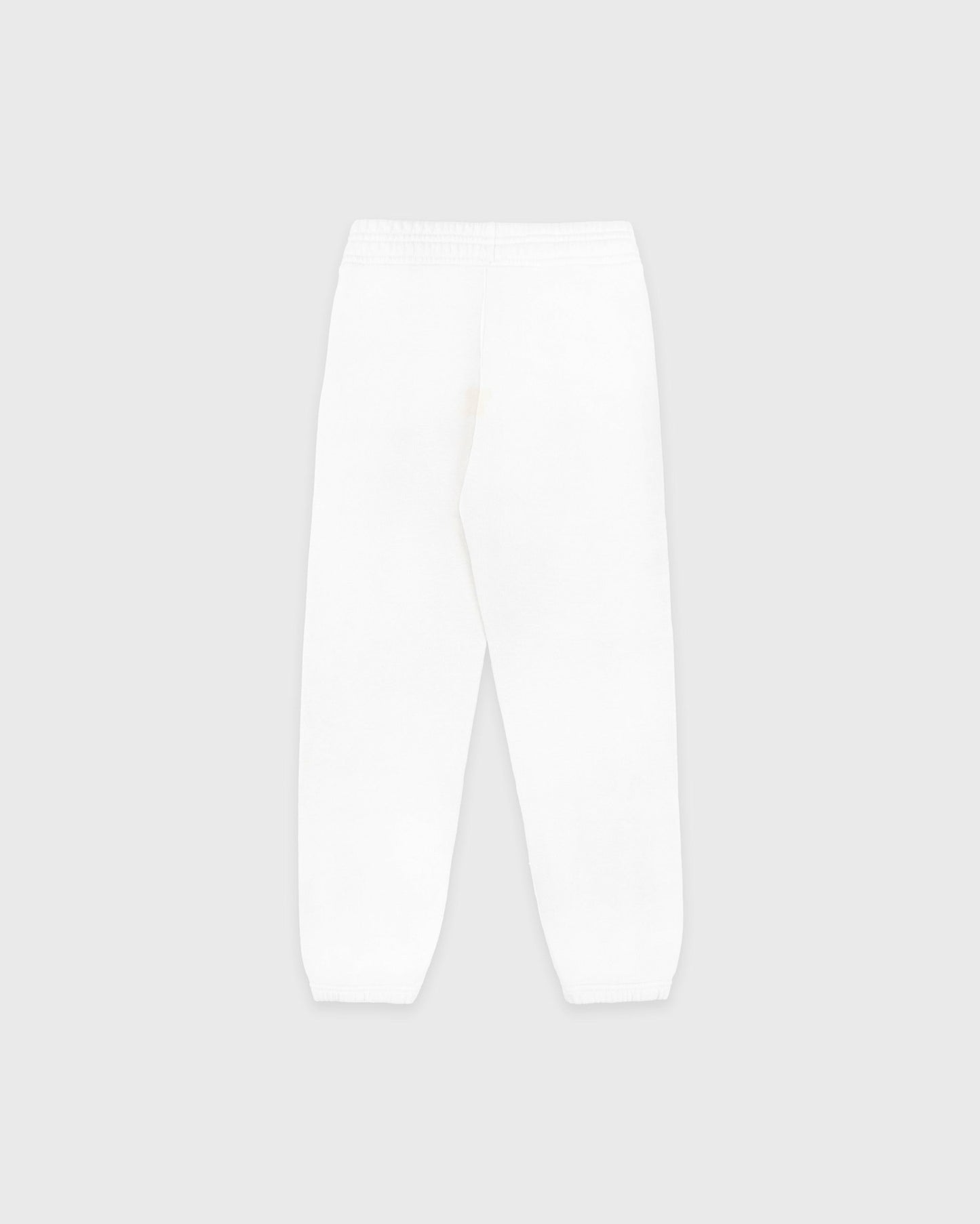 Nautical Kids Sweatpant - White