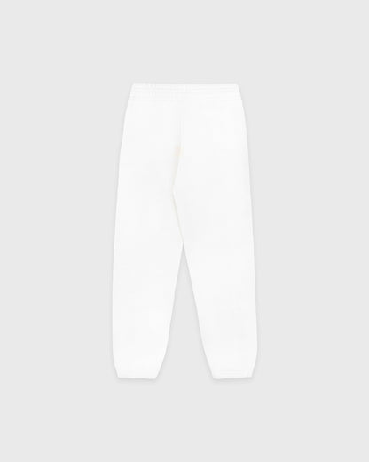 Nautical Kids Sweatpant - White
