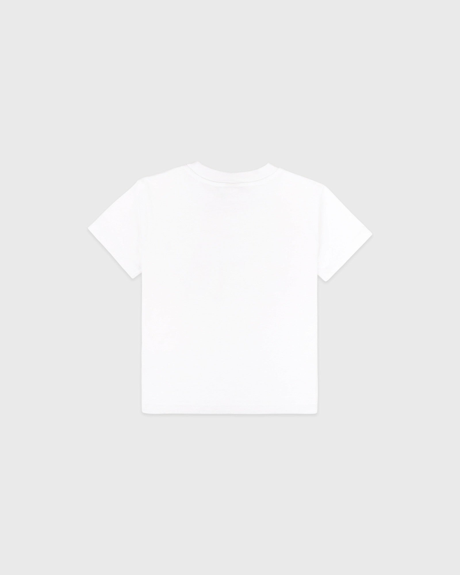Nautical Kids T-Shirt - White