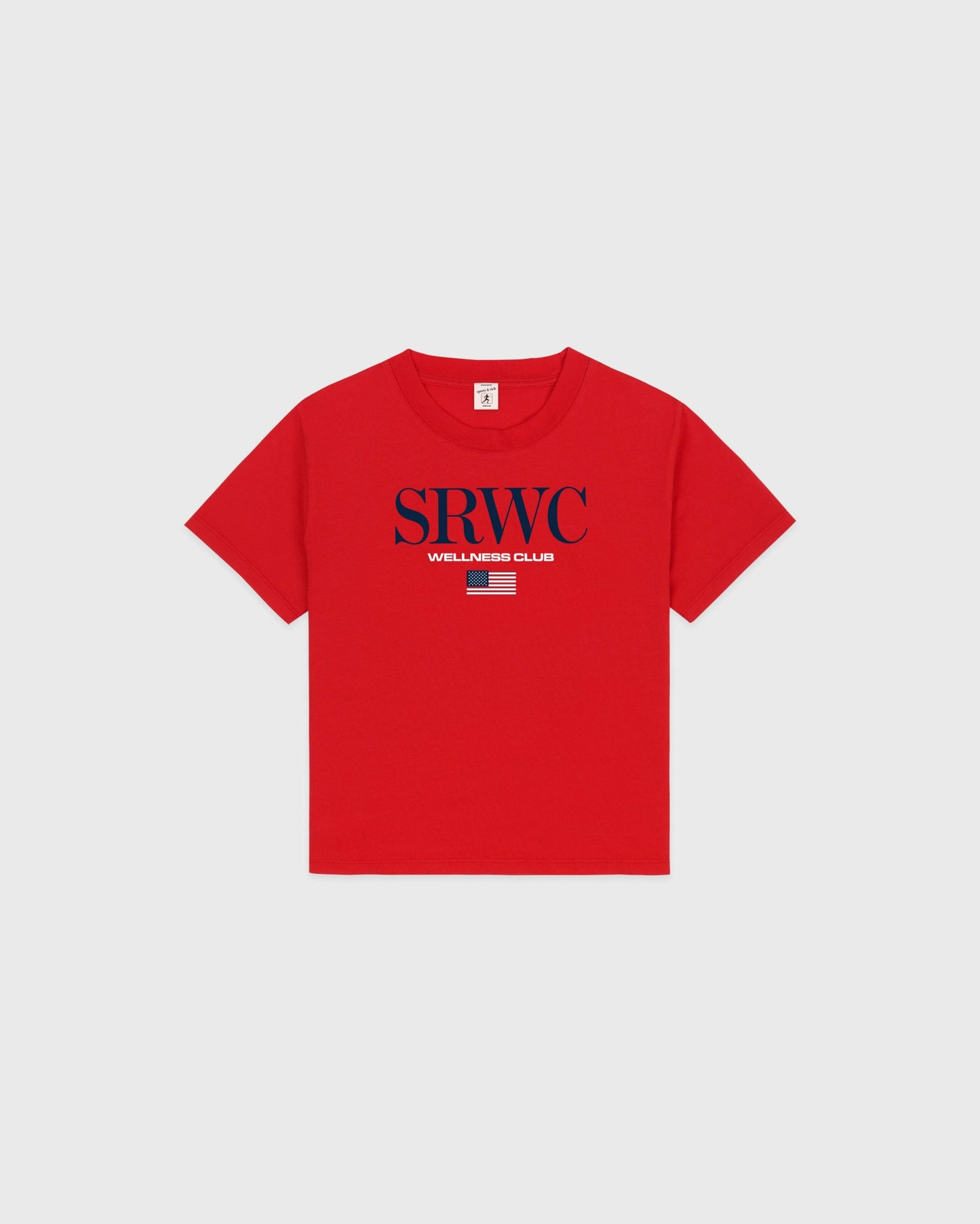 Nautical Kids T-Shirt - Ruby