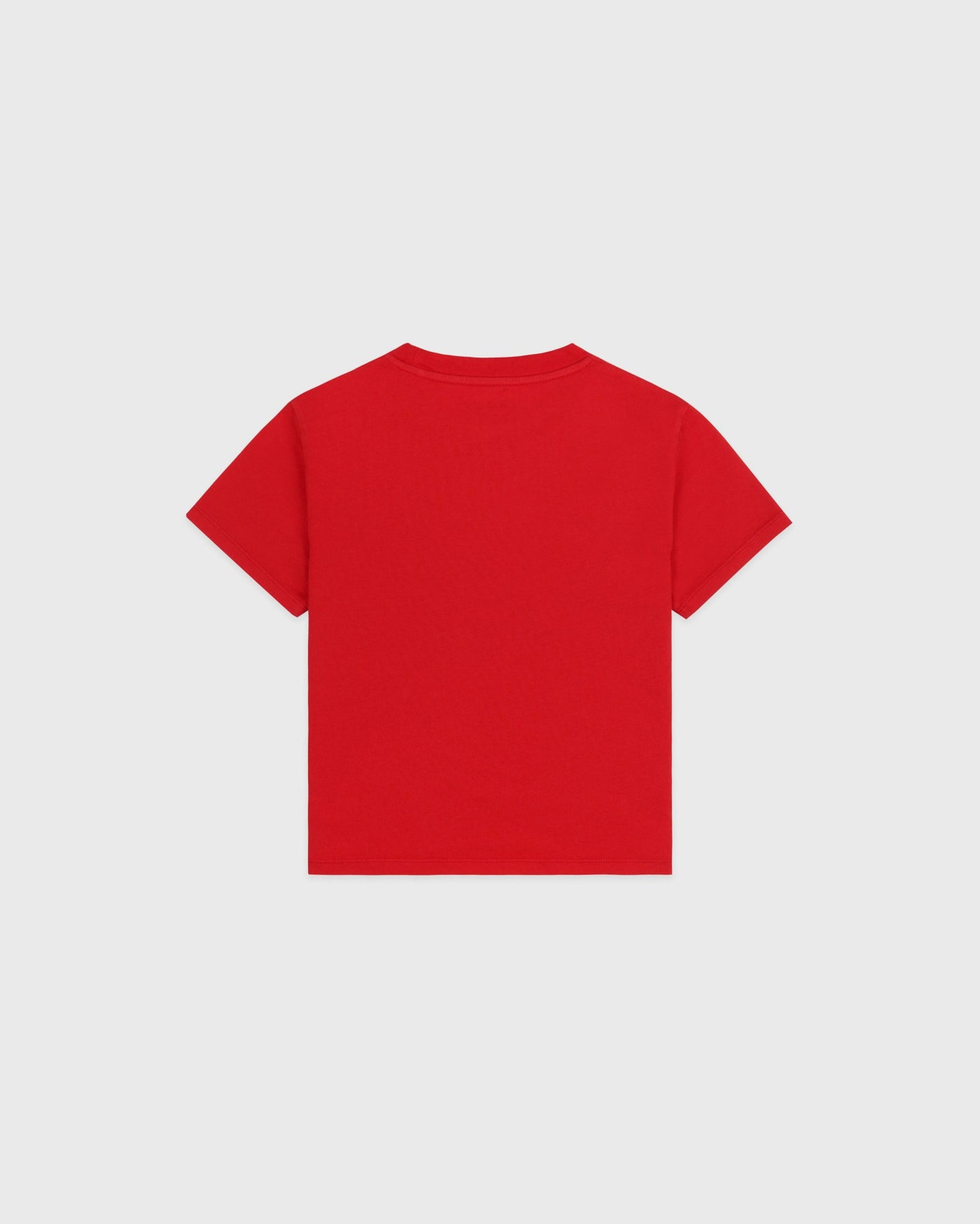 Nautical Kids T-Shirt - Ruby