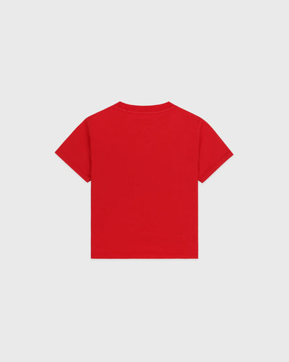 Nautical Kids T-Shirt - Ruby