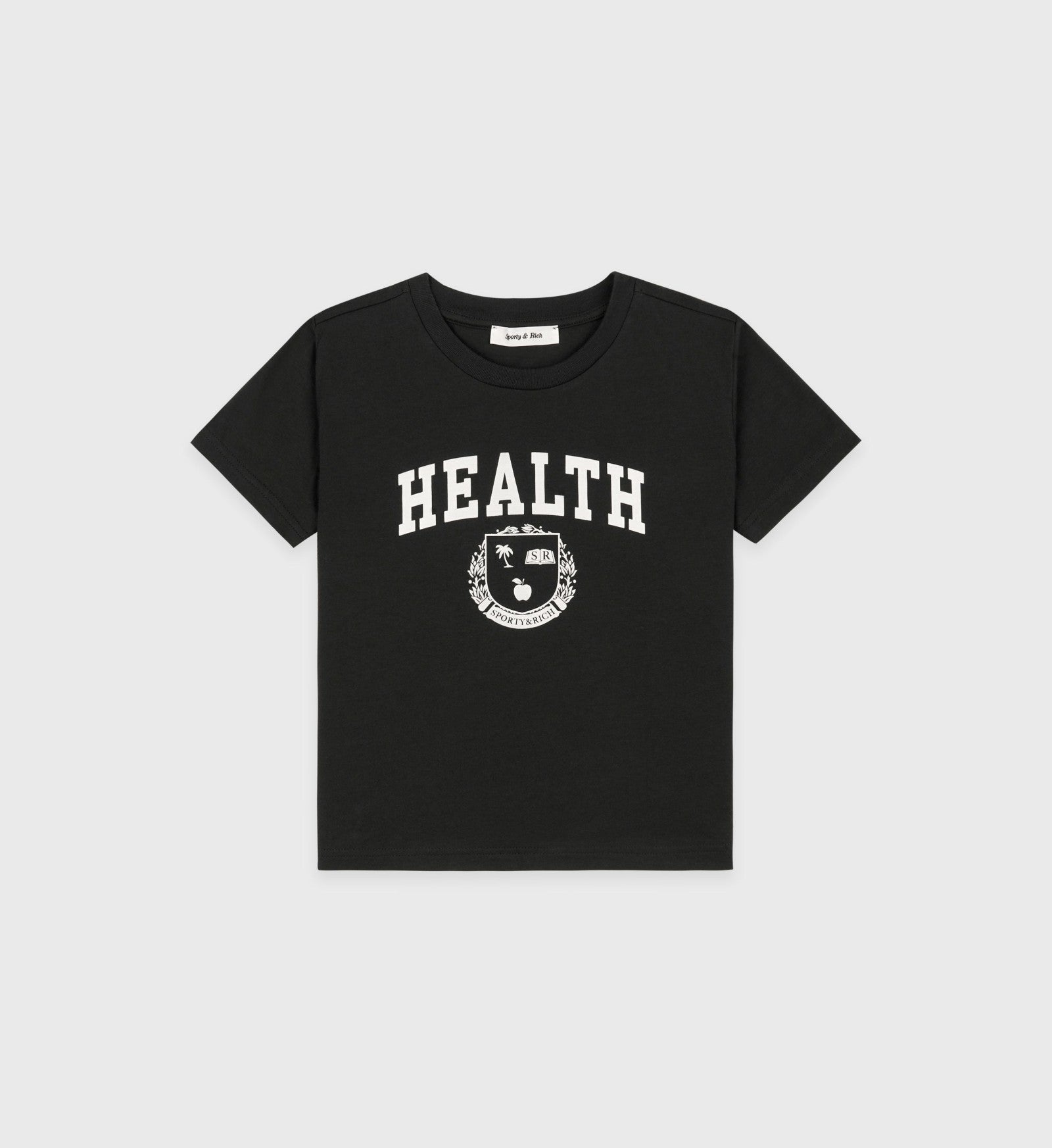 Diana Kids T-Shirt - Faded Black