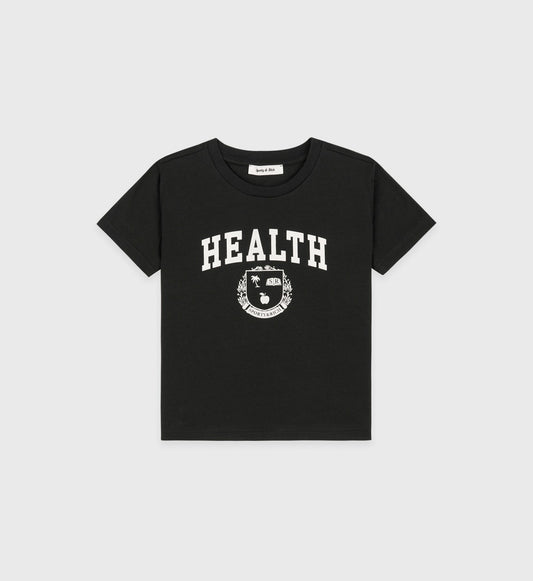 Diana Kids T-Shirt - Faded Black