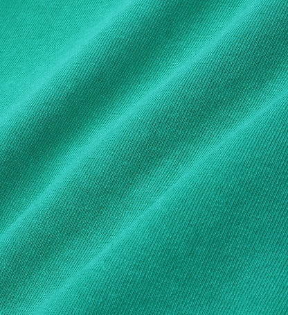 Be Nice Kids T-Shirt - Spring Green