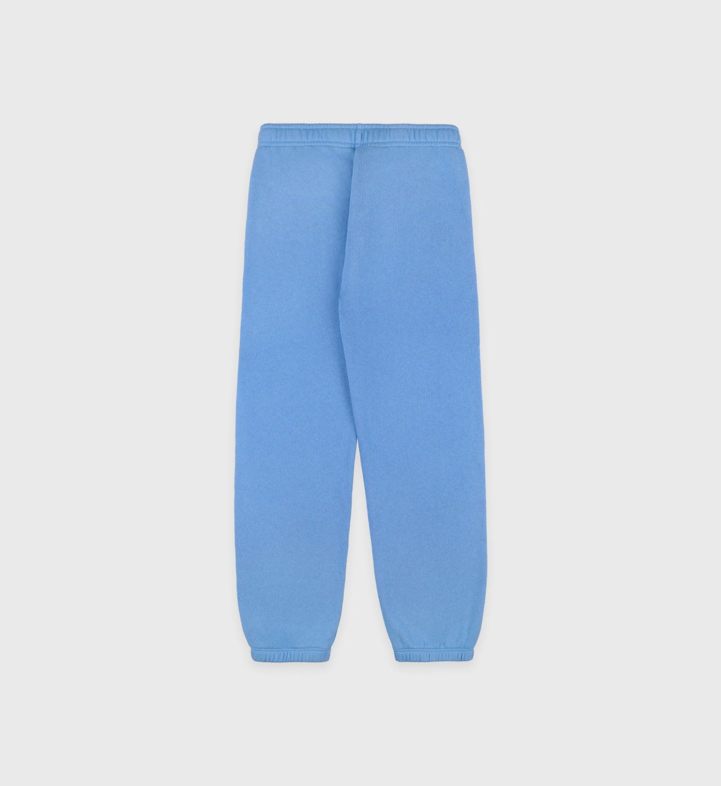 Wellness Ivy Kids Sweatpant - Juniper/White