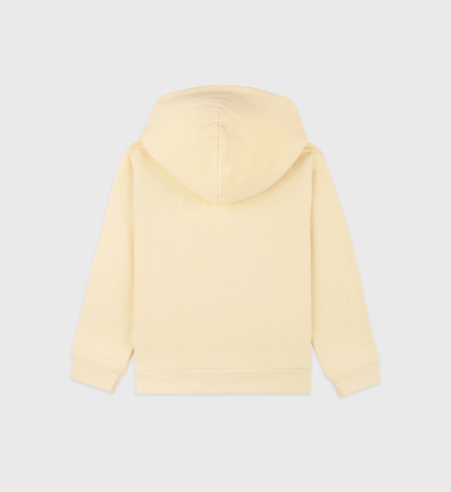 California Emblem Kids Hoodie - Almond/Navy
