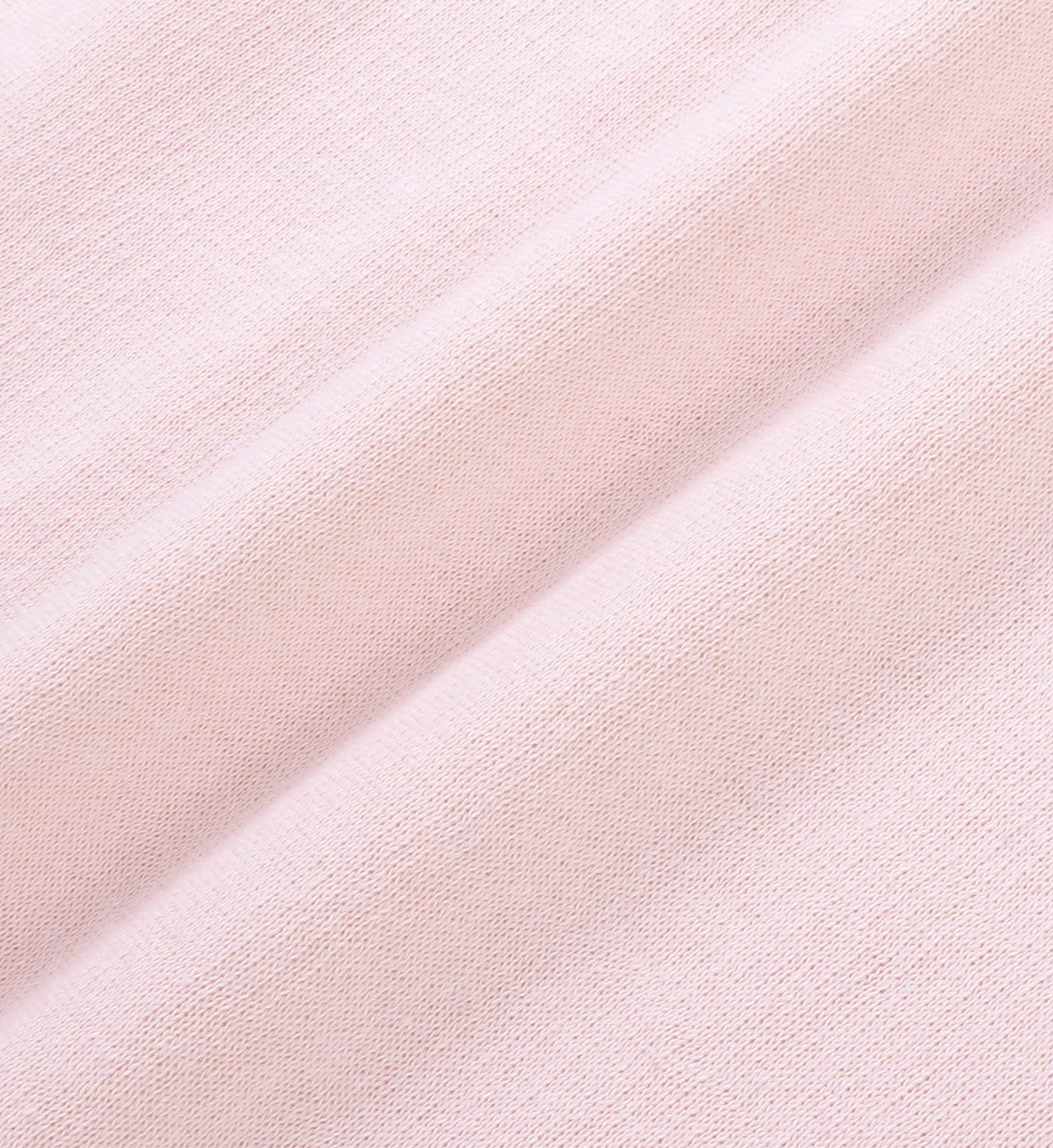 Be Nice Kids T-Shirt - Pink Dolphin/Navy