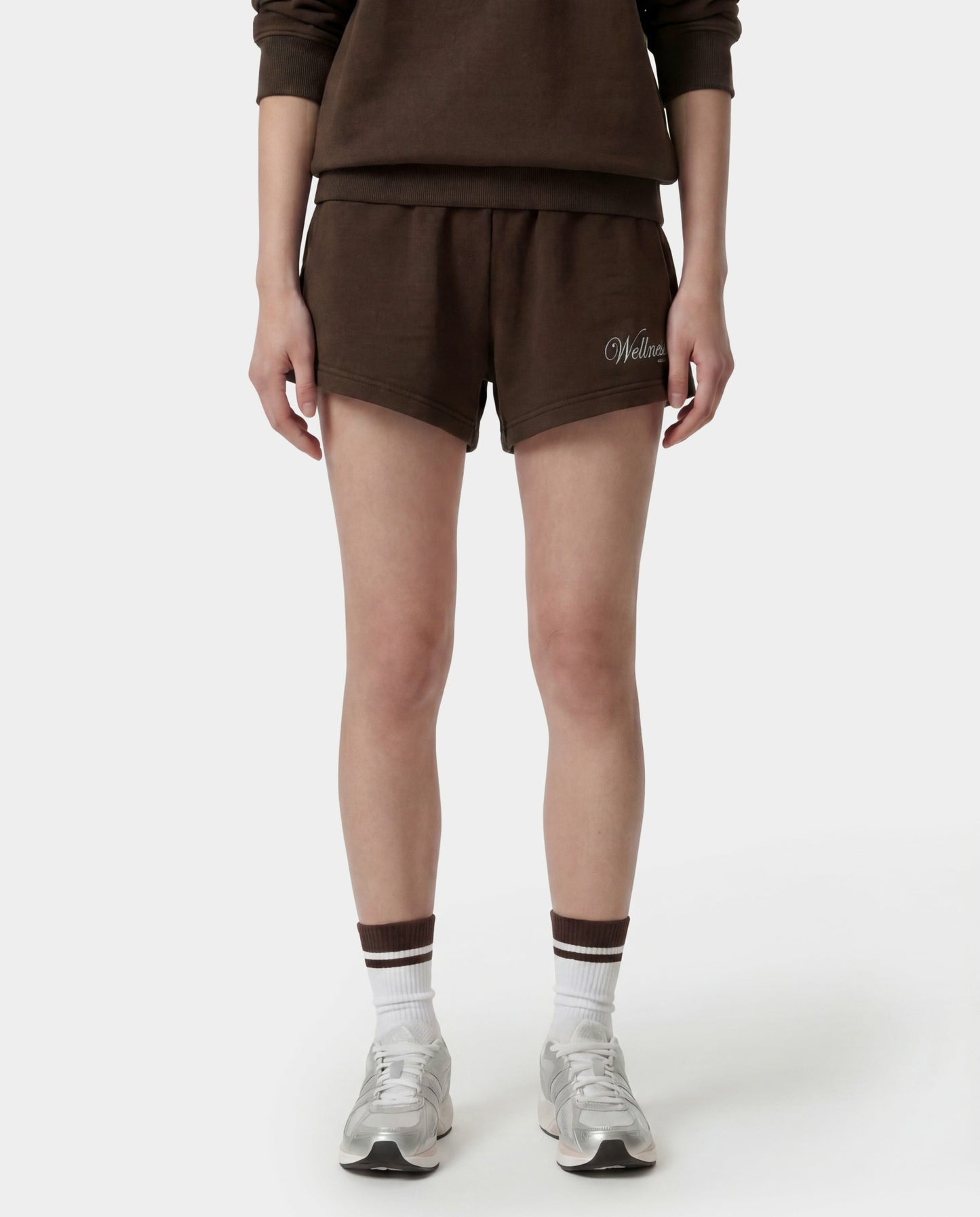 Soho Disco Short - Cioco