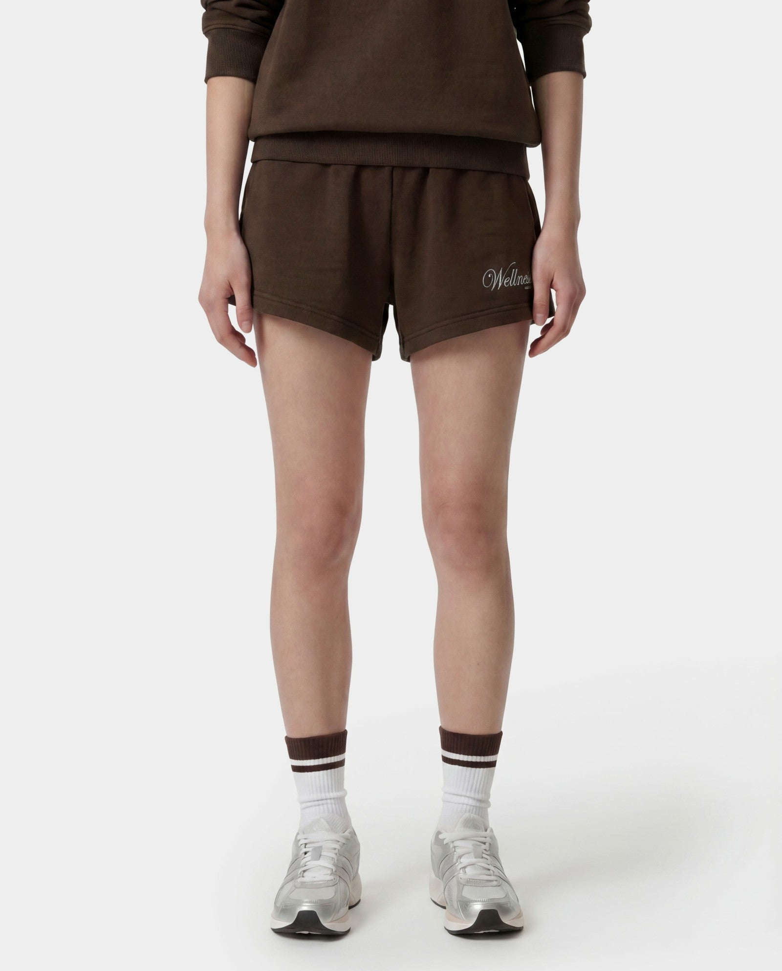 Soho Disco Short - Cioco