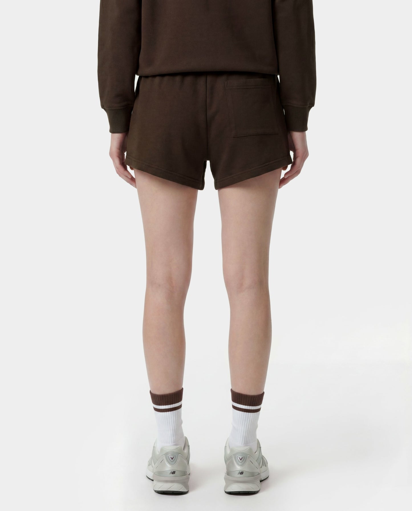 Soho Disco Short - Cioco